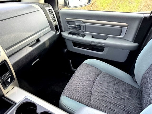 2015 RAM 1500 Lone Star