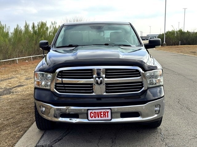 2015 RAM 1500 Lone Star