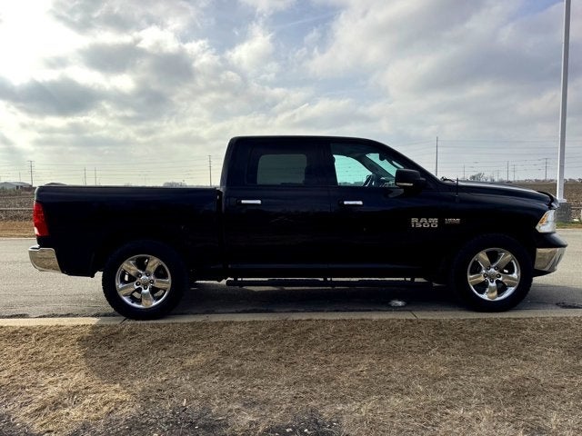 2015 RAM 1500 Lone Star