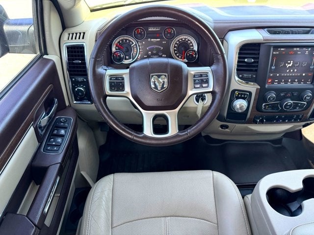 2018 RAM 1500 Laramie