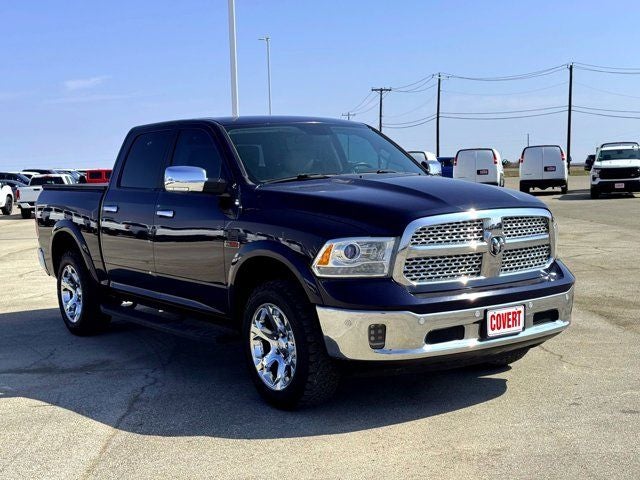2018 RAM 1500 Laramie
