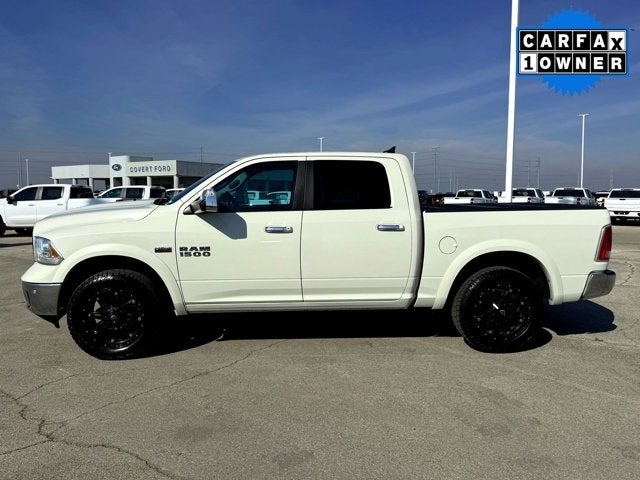 2016 RAM 1500 Laramie