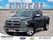 2017 RAM 1500 Laramie Longhorn