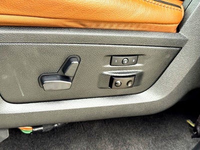 2017 RAM 1500 Laramie Longhorn