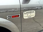 2017 RAM 1500 Laramie Longhorn