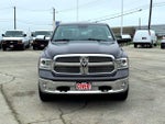 2017 RAM 1500 Laramie Longhorn