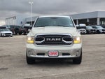 2016 RAM 1500 Laramie Longhorn