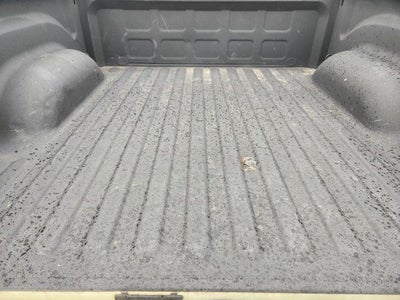 2016 RAM 1500 Laramie Longhorn
