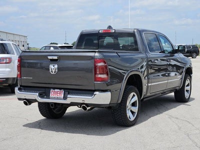 2022 RAM 1500 Limited