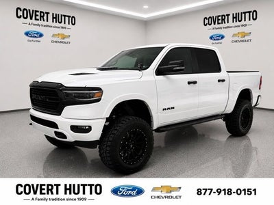 2022 RAM 1500 Limited