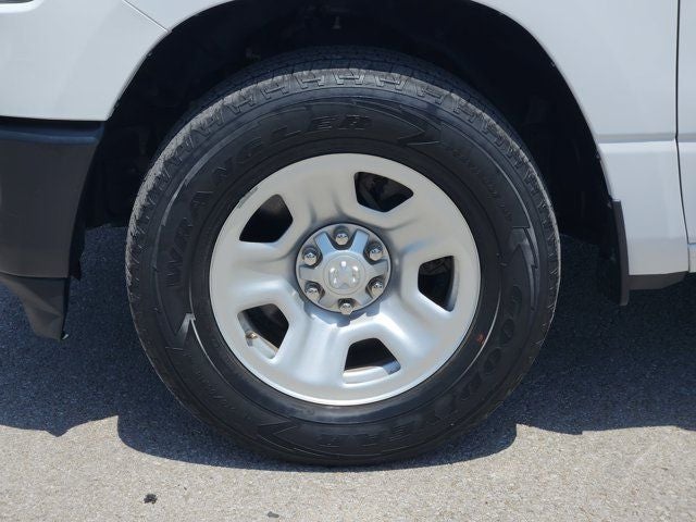 2023 RAM 1500 Tradesman