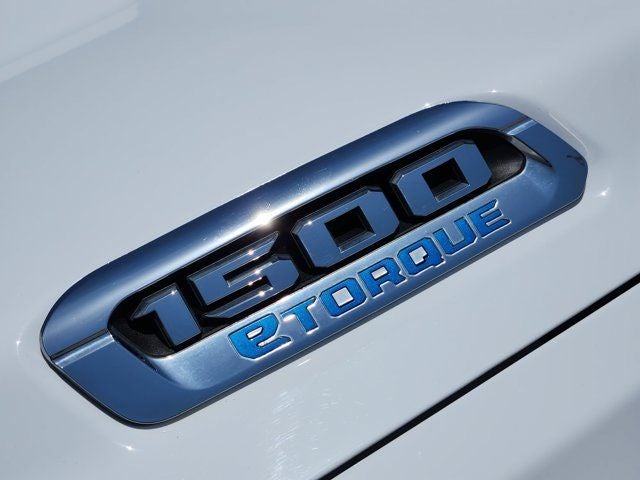 2023 RAM 1500 Tradesman