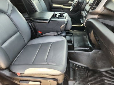 2023 RAM 1500 Tradesman