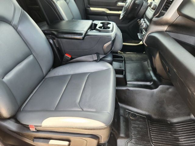 2023 RAM 1500 Tradesman