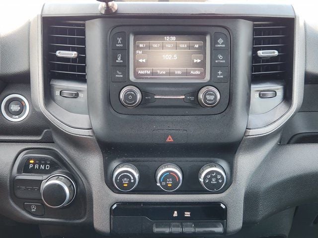 2023 RAM 1500 Tradesman