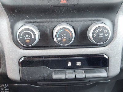 2023 RAM 1500 Tradesman