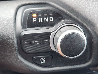 2023 RAM 1500 Tradesman
