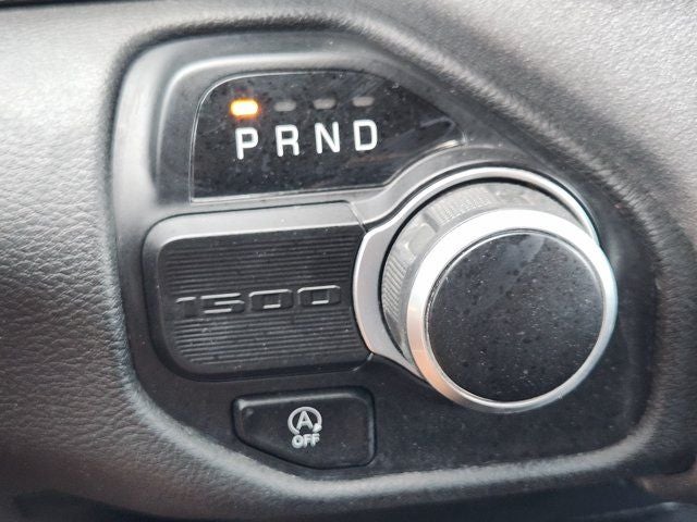 2023 RAM 1500 Tradesman