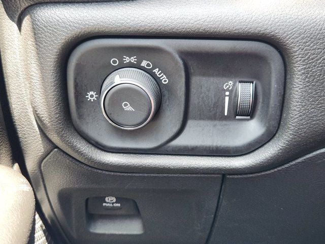 2023 RAM 1500 Tradesman