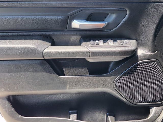 2023 RAM 1500 Tradesman