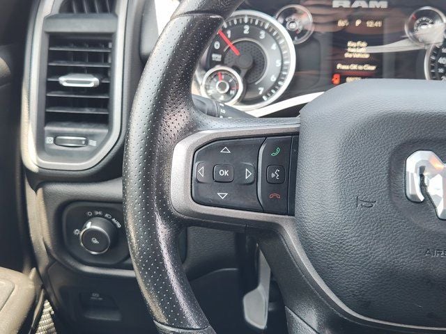 2023 RAM 1500 Tradesman