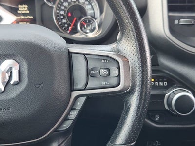 2023 RAM 1500 Tradesman