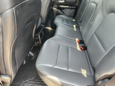2023 RAM 1500 Tradesman