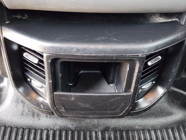 2023 RAM 1500 Tradesman