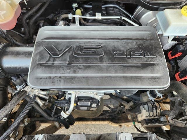 2023 RAM 1500 Tradesman