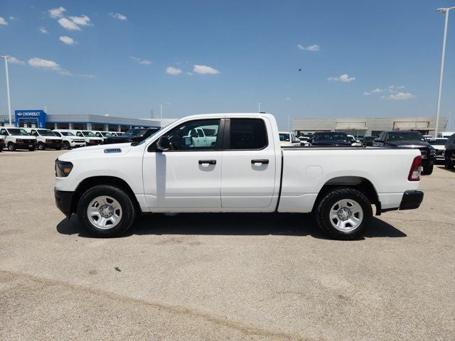 2023 RAM 1500 Tradesman