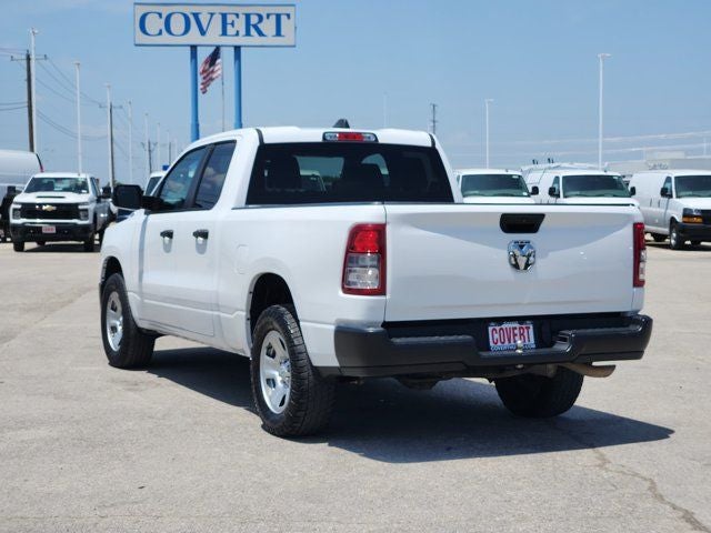2023 RAM 1500 Tradesman