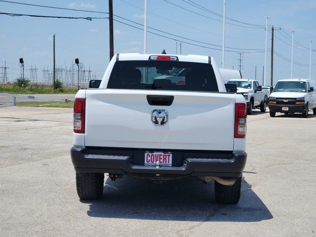 2023 RAM 1500 Tradesman