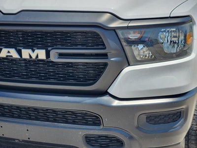 2023 RAM 1500 Tradesman