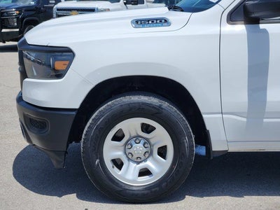 2023 RAM 1500 Tradesman