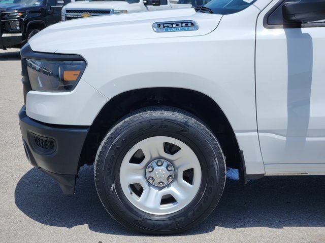 2023 RAM 1500 Tradesman