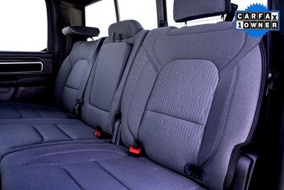 2024 RAM 1500 Big Horn/Lone Star