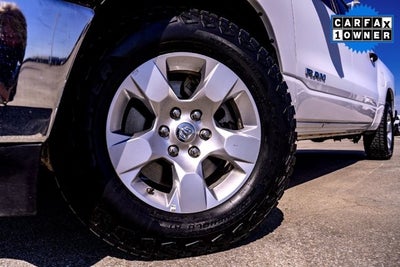 2024 RAM 1500 Big Horn/Lone Star