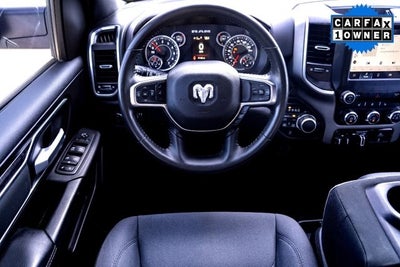 2024 RAM 1500 Big Horn/Lone Star