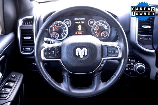 2024 RAM 1500 Big Horn/Lone Star