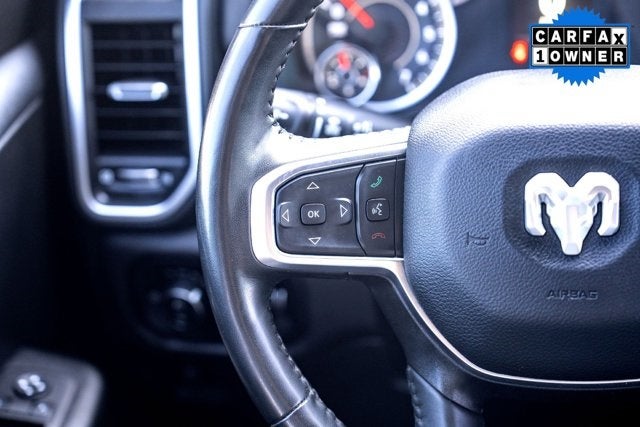 2024 RAM 1500 Big Horn/Lone Star