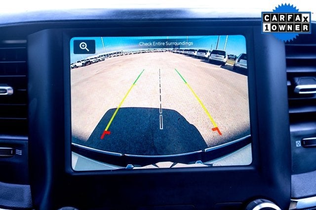 2024 RAM 1500 Big Horn/Lone Star