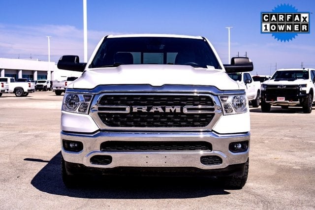 2024 RAM 1500 Big Horn/Lone Star