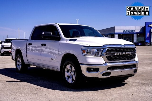 2024 RAM 1500 Big Horn/Lone Star
