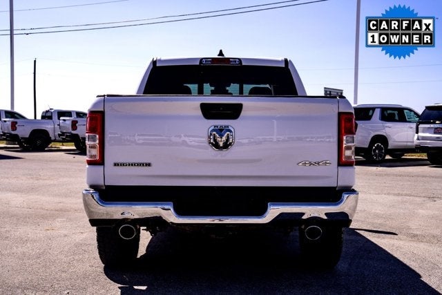 2024 RAM 1500 Big Horn/Lone Star