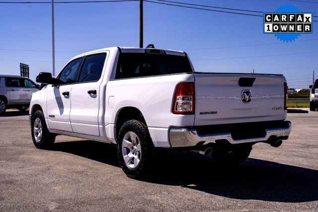2024 RAM 1500 Big Horn/Lone Star