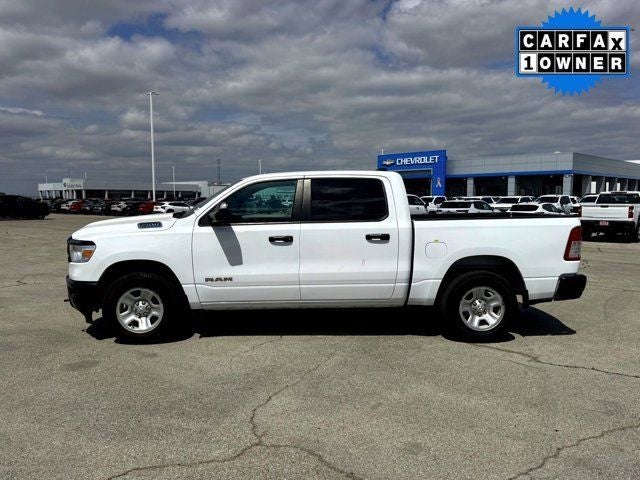 2022 RAM 1500 Tradesman