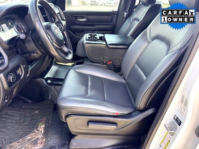 2022 RAM 1500 Tradesman