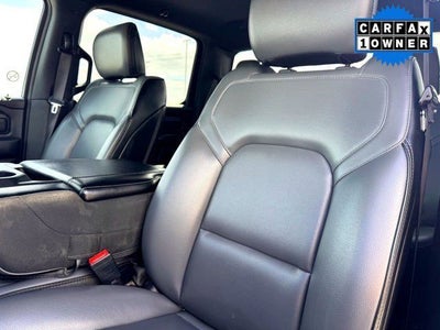 2022 RAM 1500 Tradesman