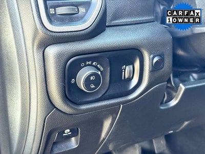 2022 RAM 1500 Tradesman