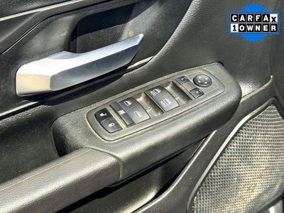 2022 RAM 1500 Tradesman